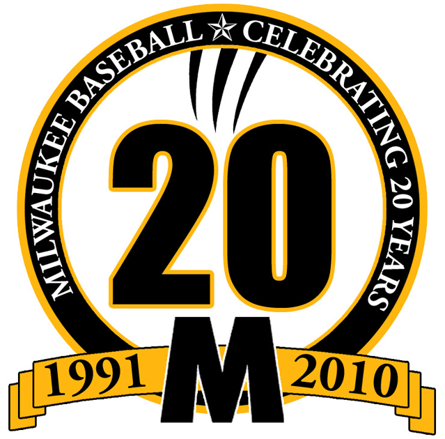 Wisconsin-Milwaukee Panthers 2010 Anniversary Logo iron on transfers for clothing